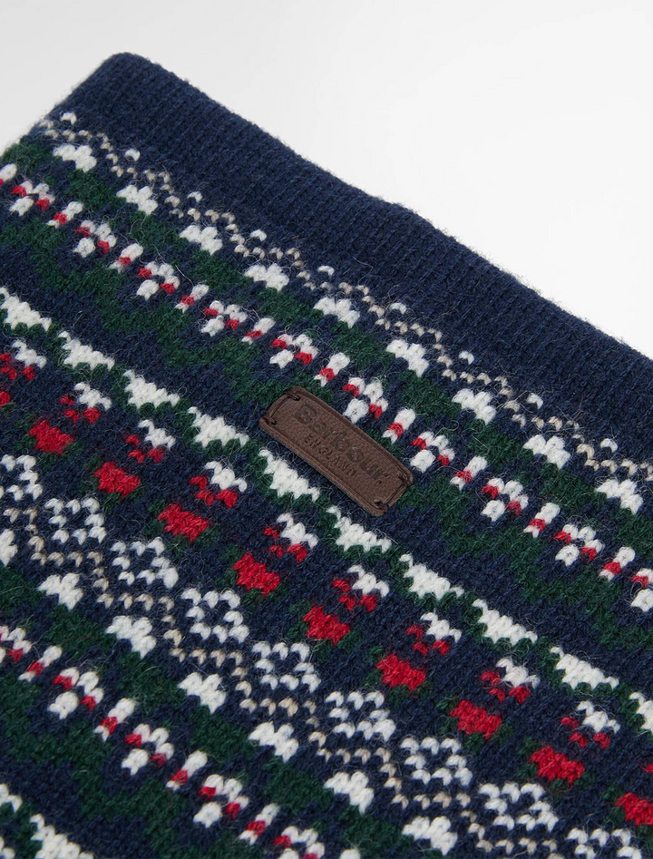 marlow christmas stocking