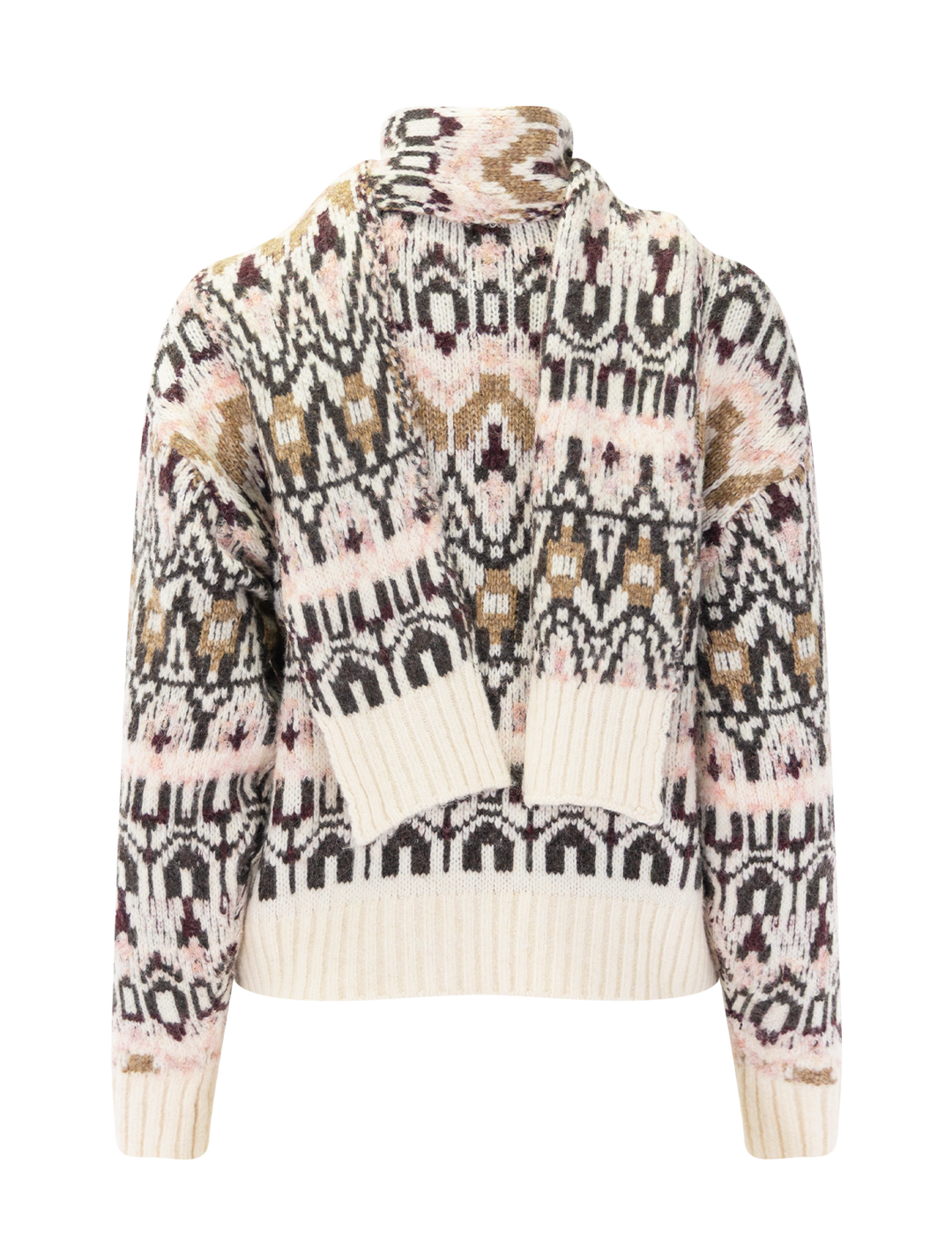 mindie sweater