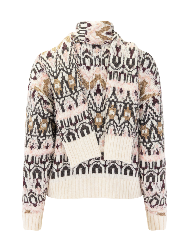 mindie sweater