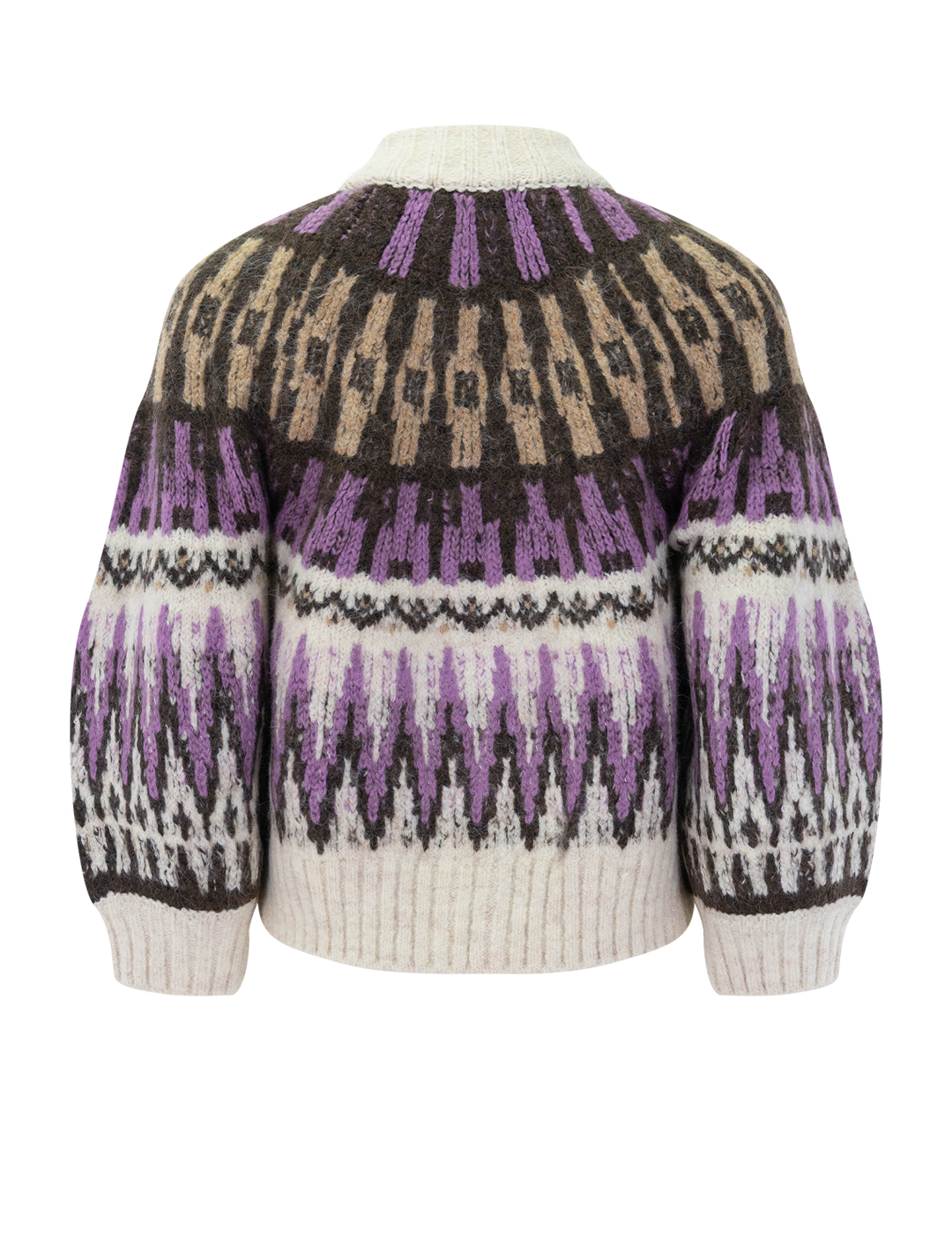 adley sweater