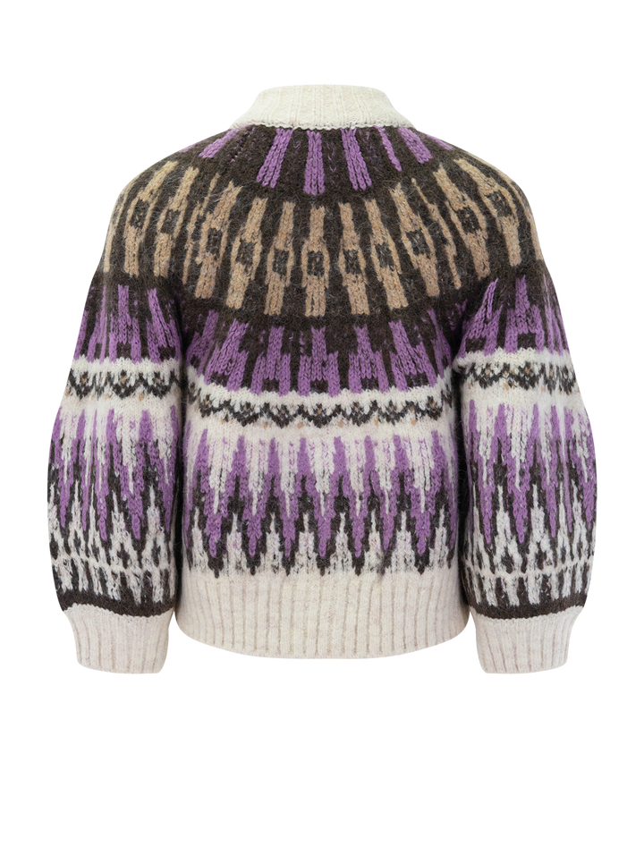adley sweater