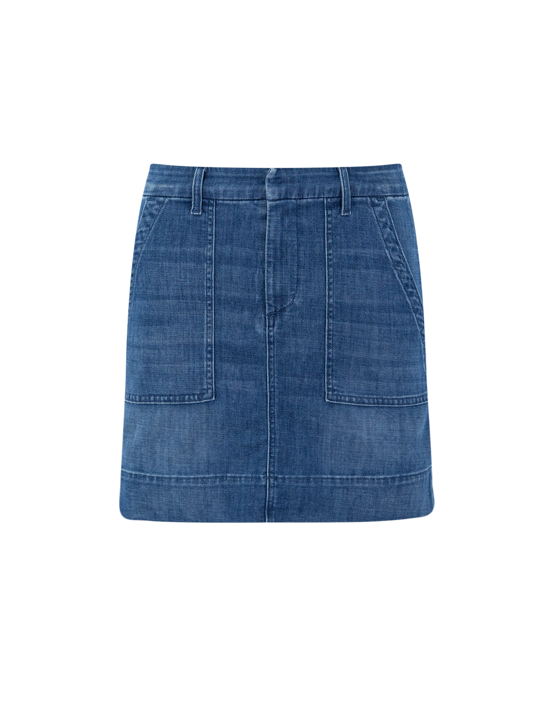 jameson skirt in 1984
