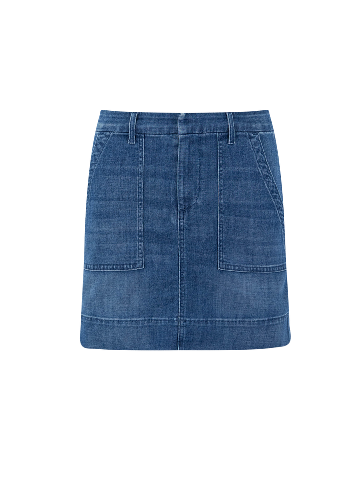 jameson skirt in 1984