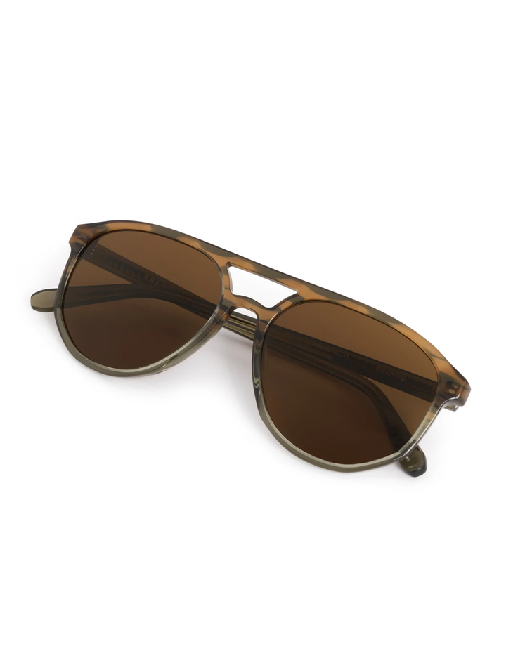 brando | marsh polarized