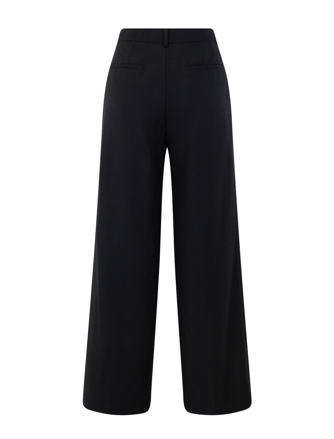 classic pant in black
