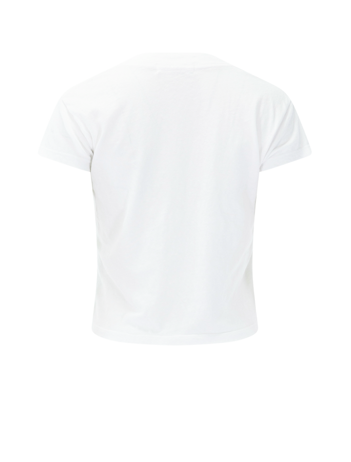 alanis in white
