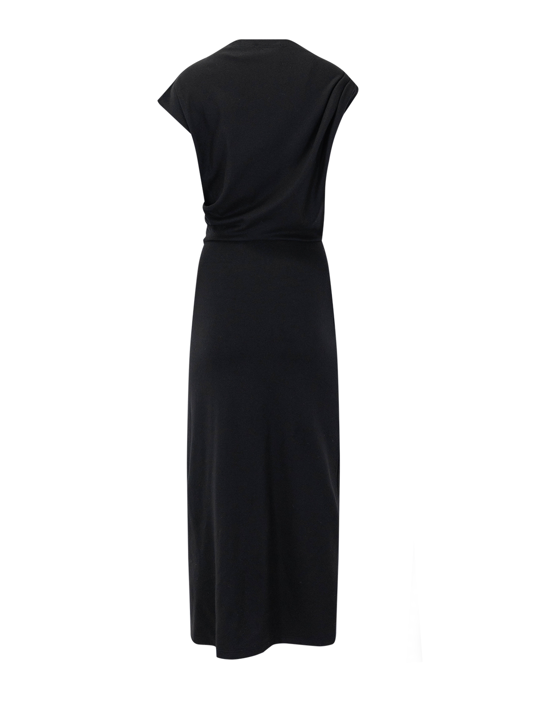 naerys dress in black