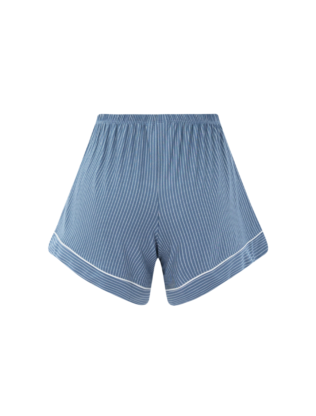 gisele printed relaxed short pj
