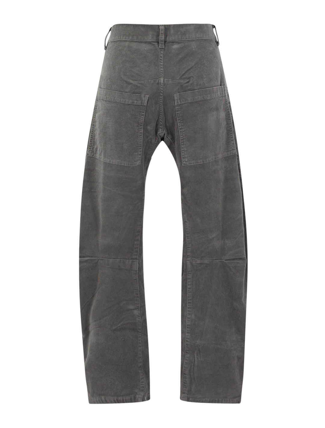 shon in sage grey