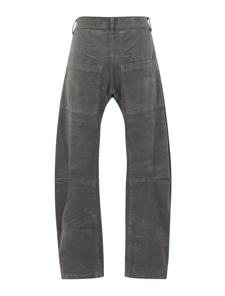 shon in sage grey
