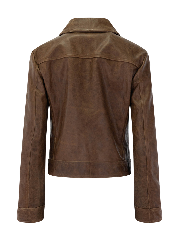 susannah leather jacket