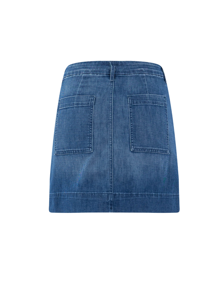 jameson skirt in 1984