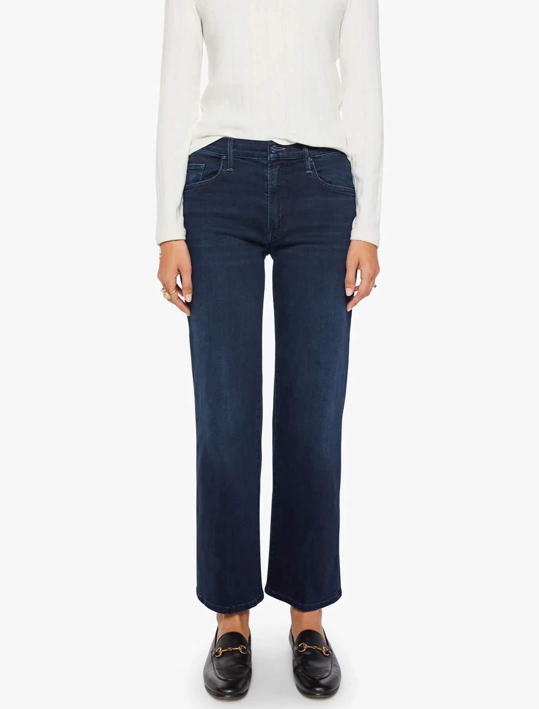 mid rise rambler zip ankle in chip on my shoulder