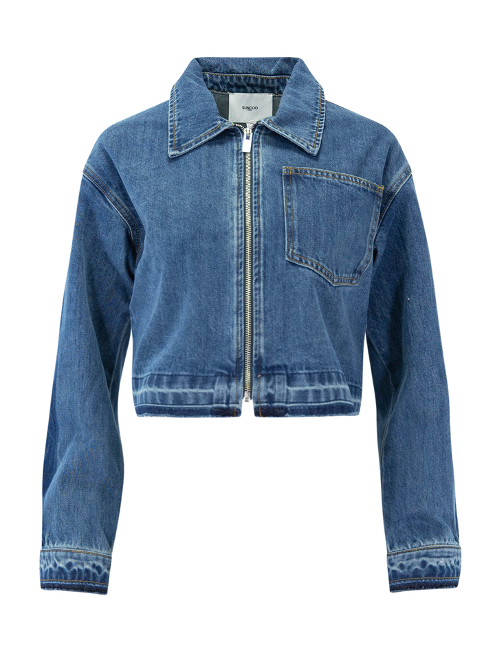 denzel in bleu jean