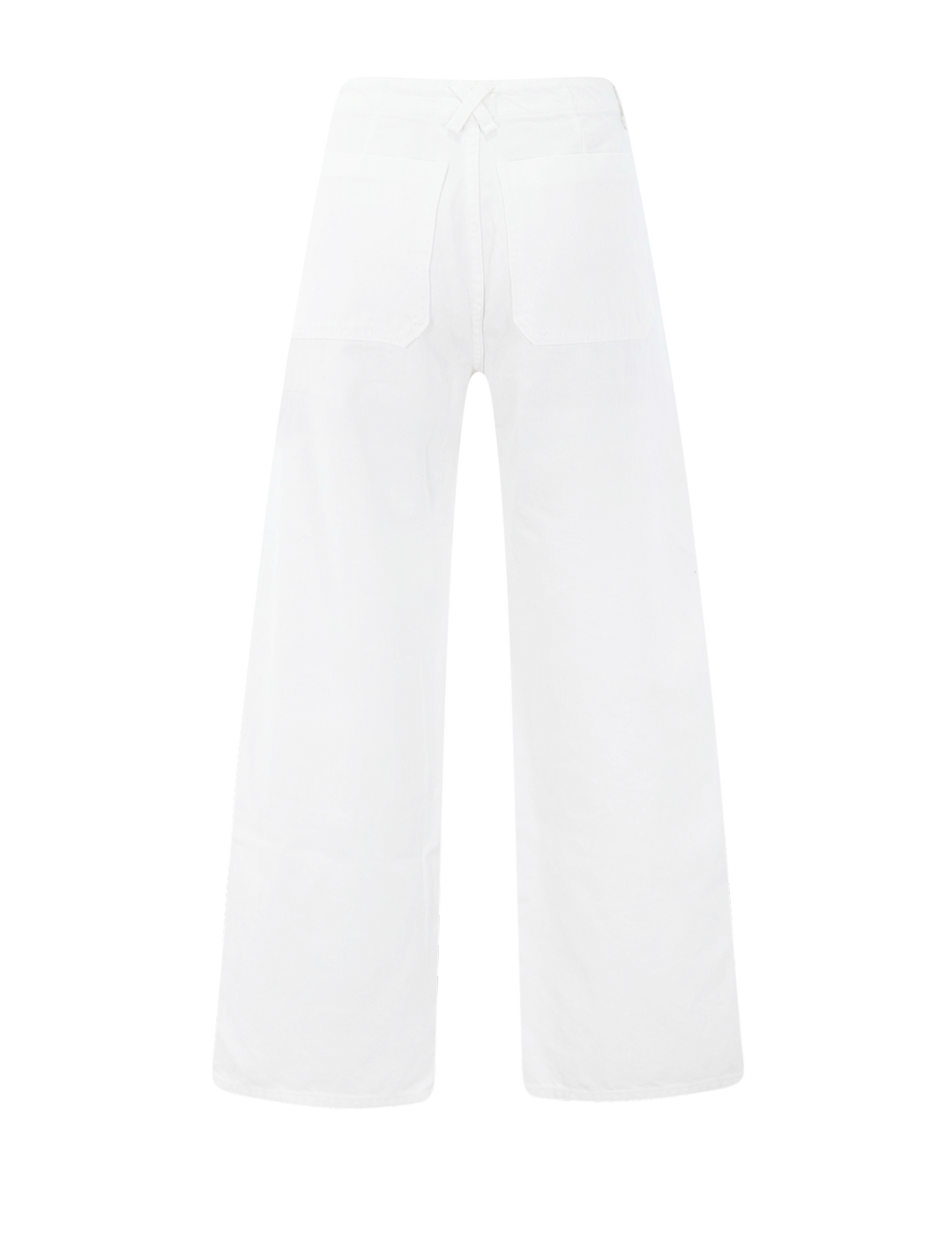 cropped carpenter in ivory