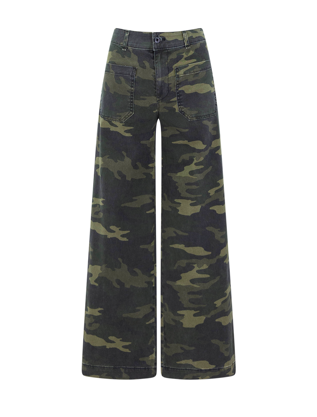 sailor in camo