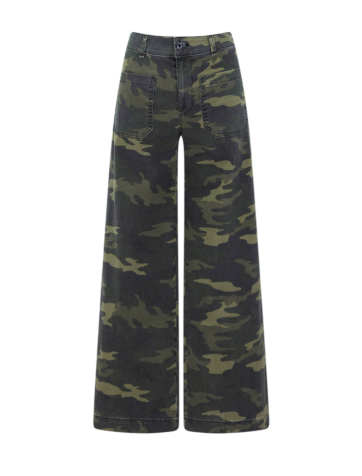sailor in camo