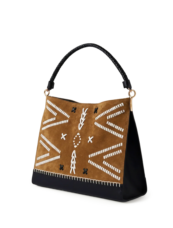 stitch motif vb vida bag