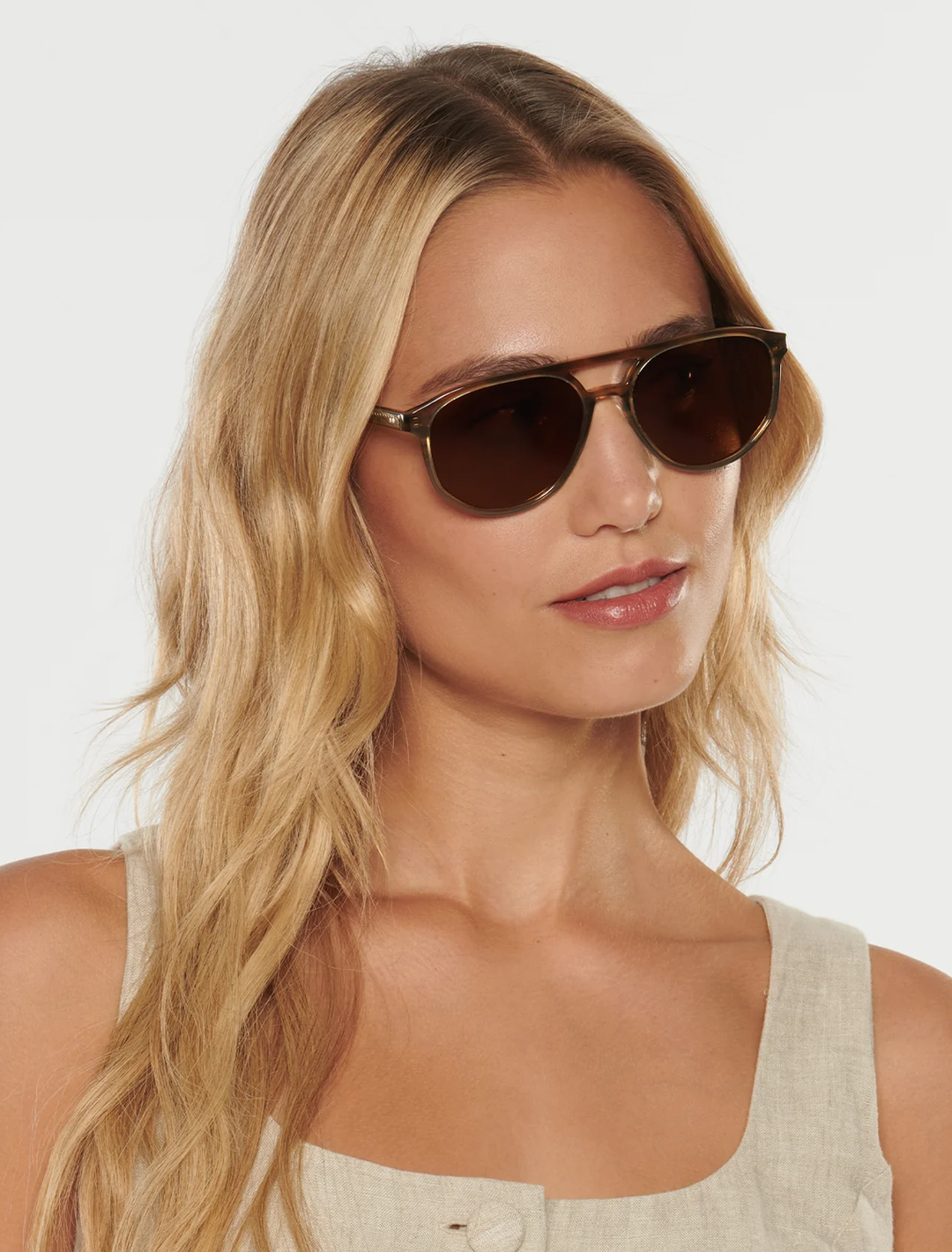 brando | marsh polarized