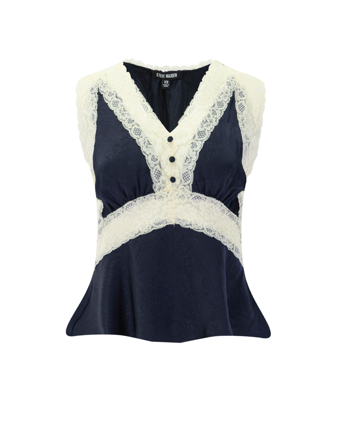 elinore top in midnight