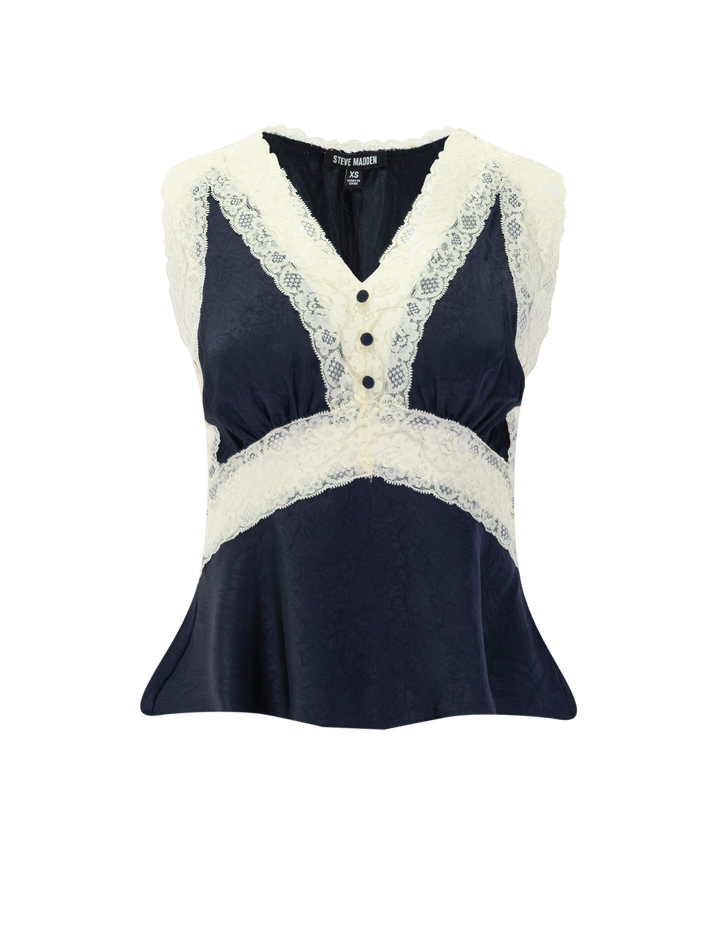 elinore top in midnight