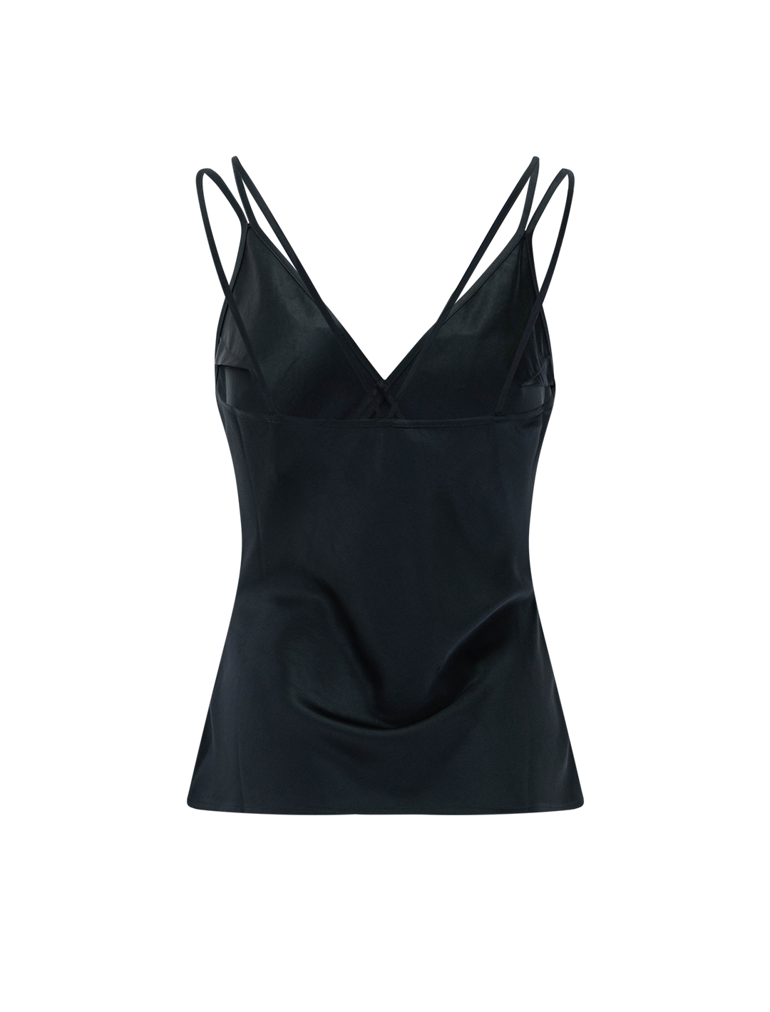 blanca top in black
