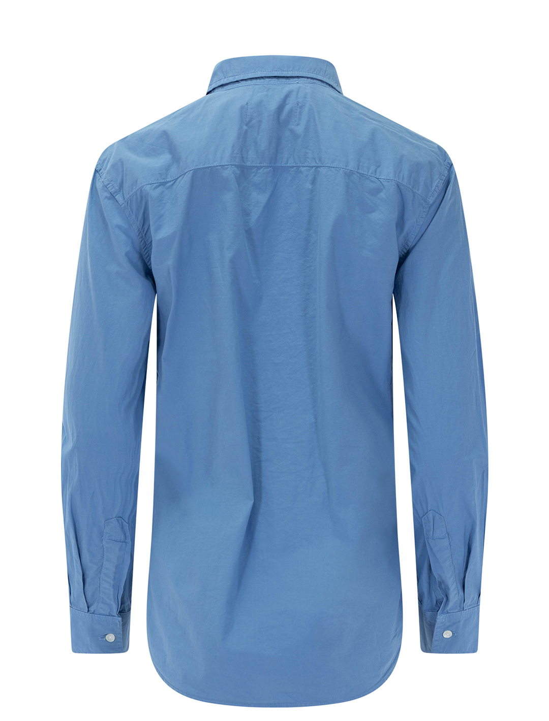 raphael classic shirt in opal
