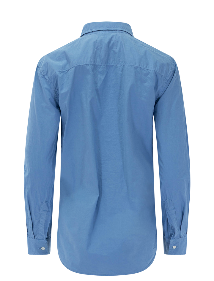 raphael classic shirt in opal