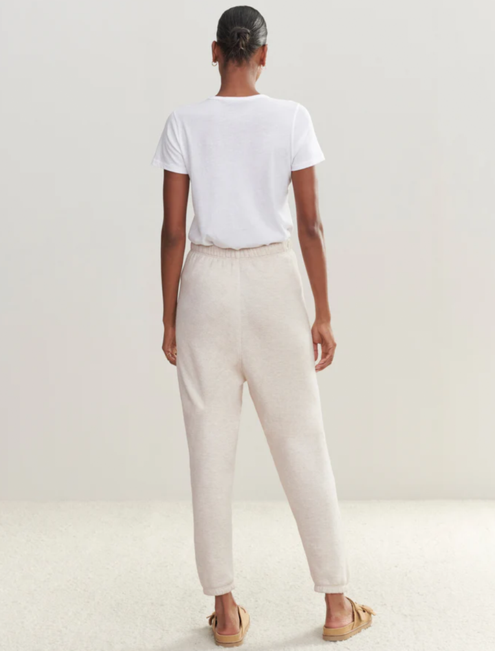 saturday sweatpant in oatmeal