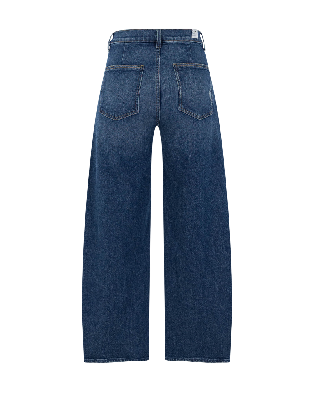 brennan jean in 1993 dark vintage wash