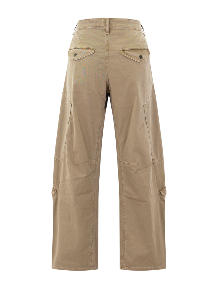 flight pant in catalina