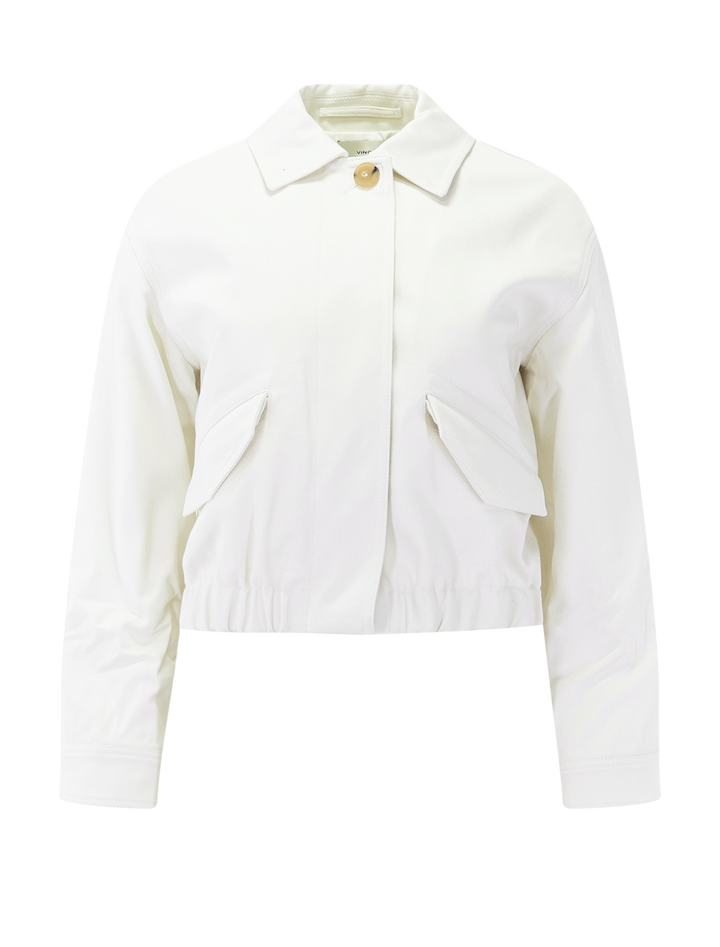 cotton bomber in chalk