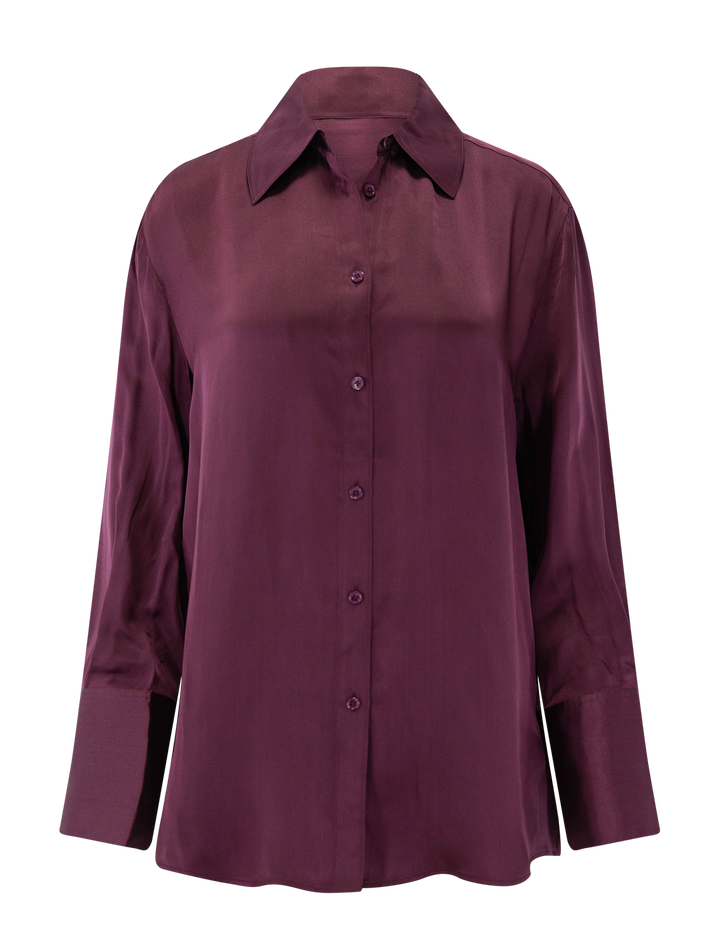 bridget shirt in fig