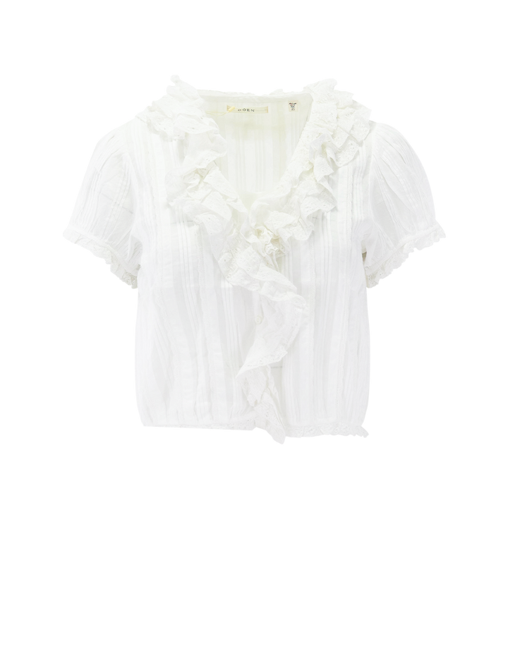 bernadette top in salt