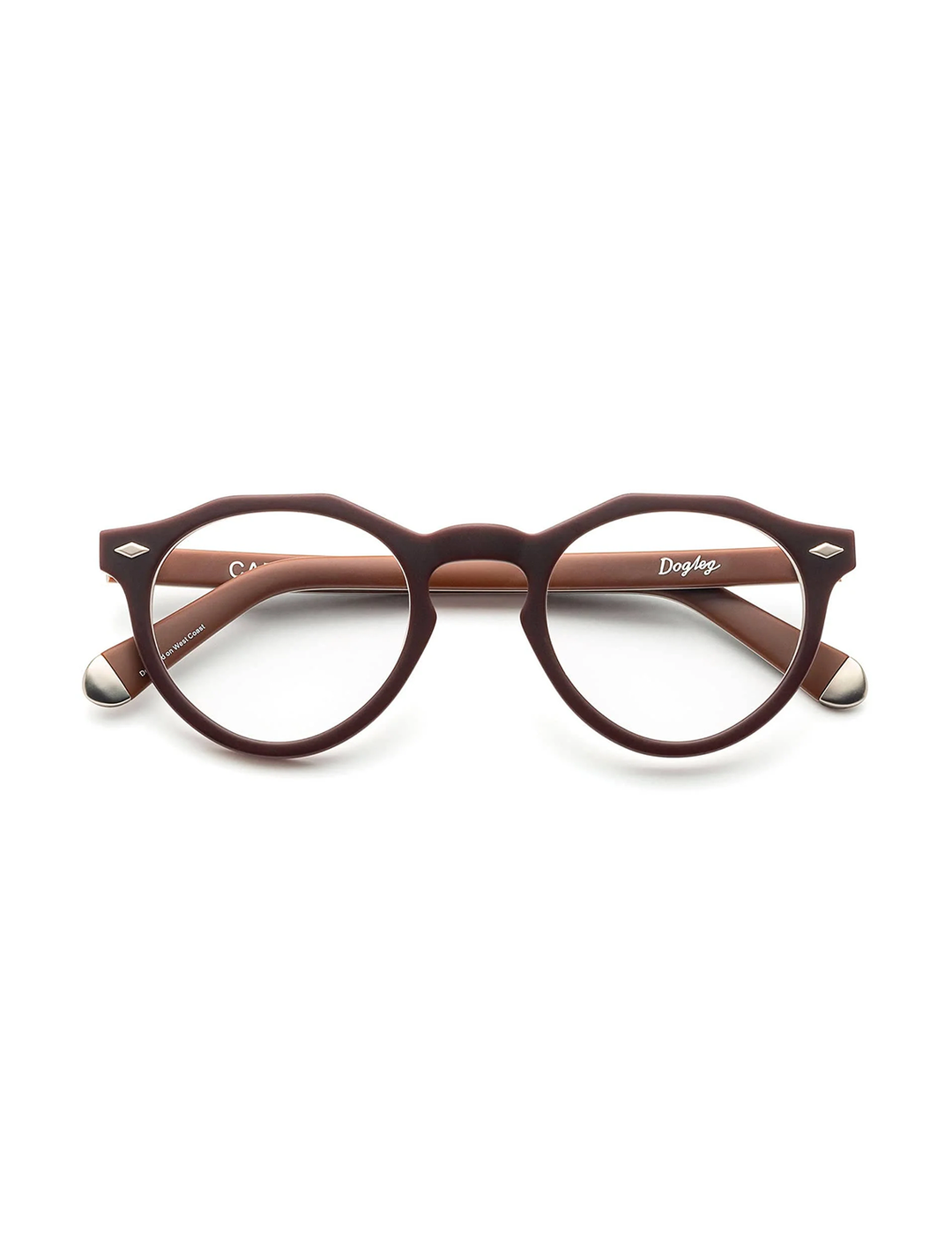 dogleg readers in friar tuck