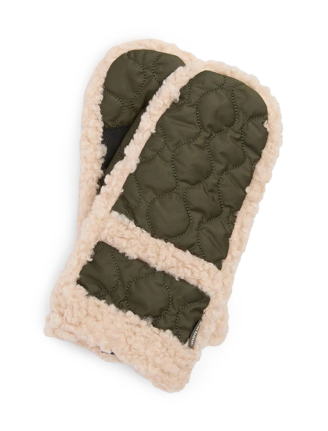 marine waterproof mittens