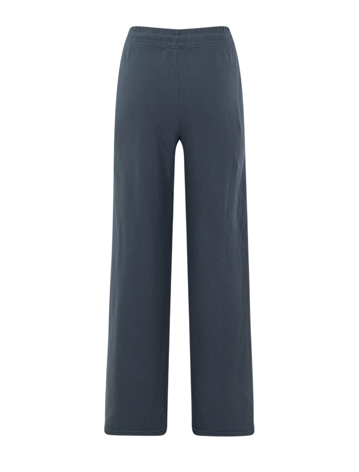 noa patch pocket lounge pant in turbulance