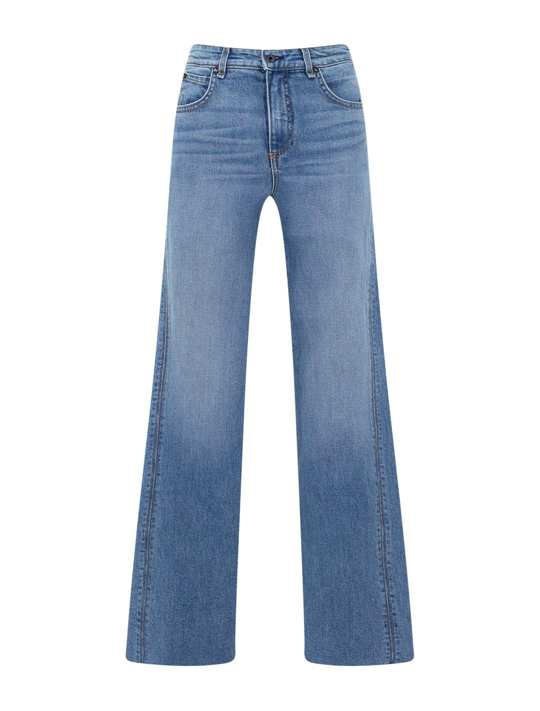 the edge jean in blondie