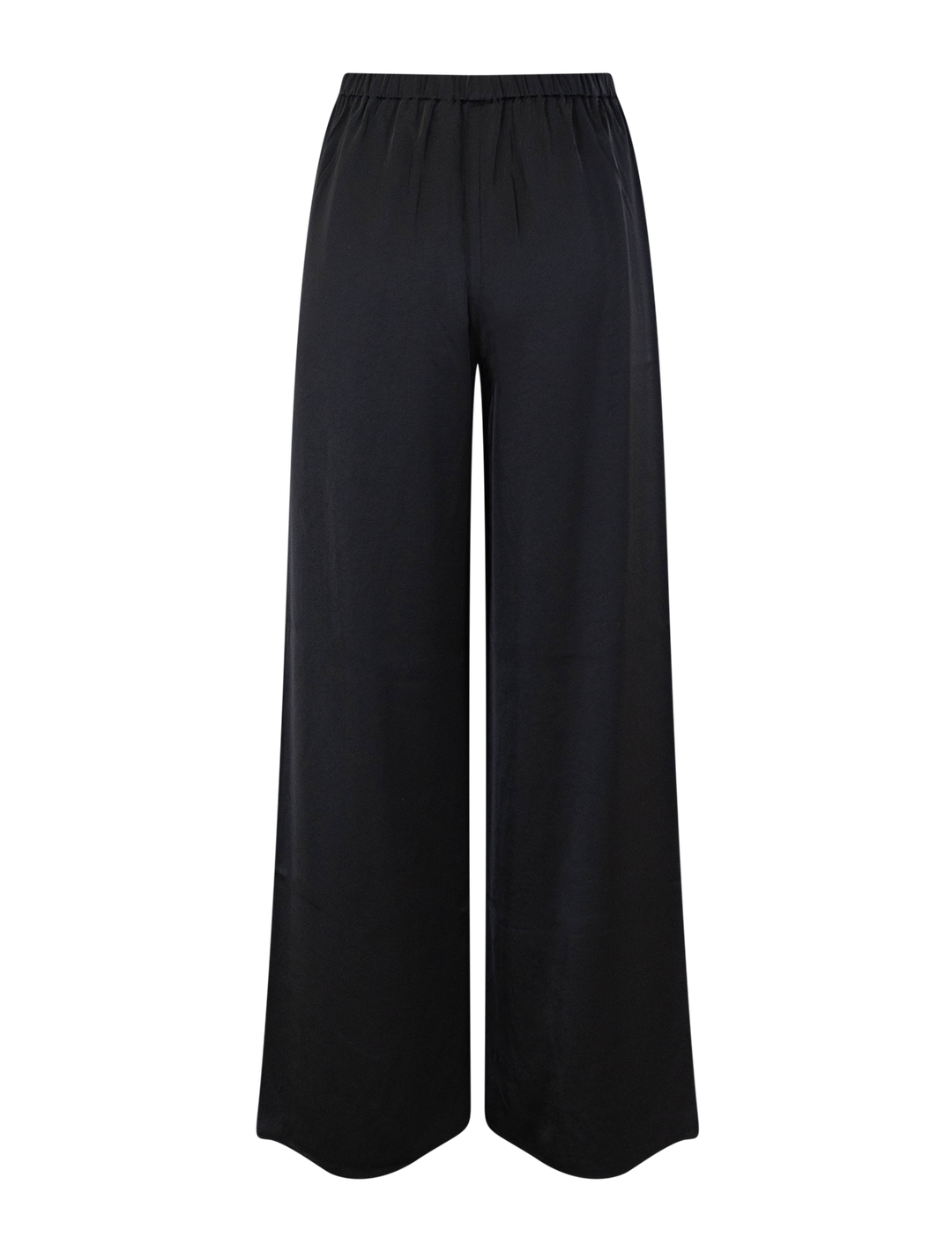 demi pant in black
