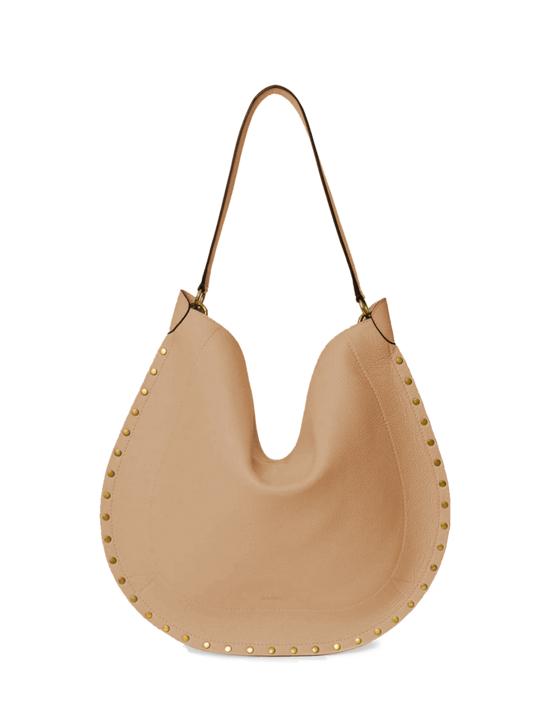 oskan hobo in cappuccino