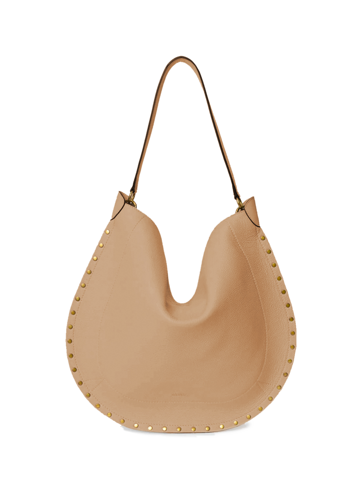 oskan hobo in cappuccino