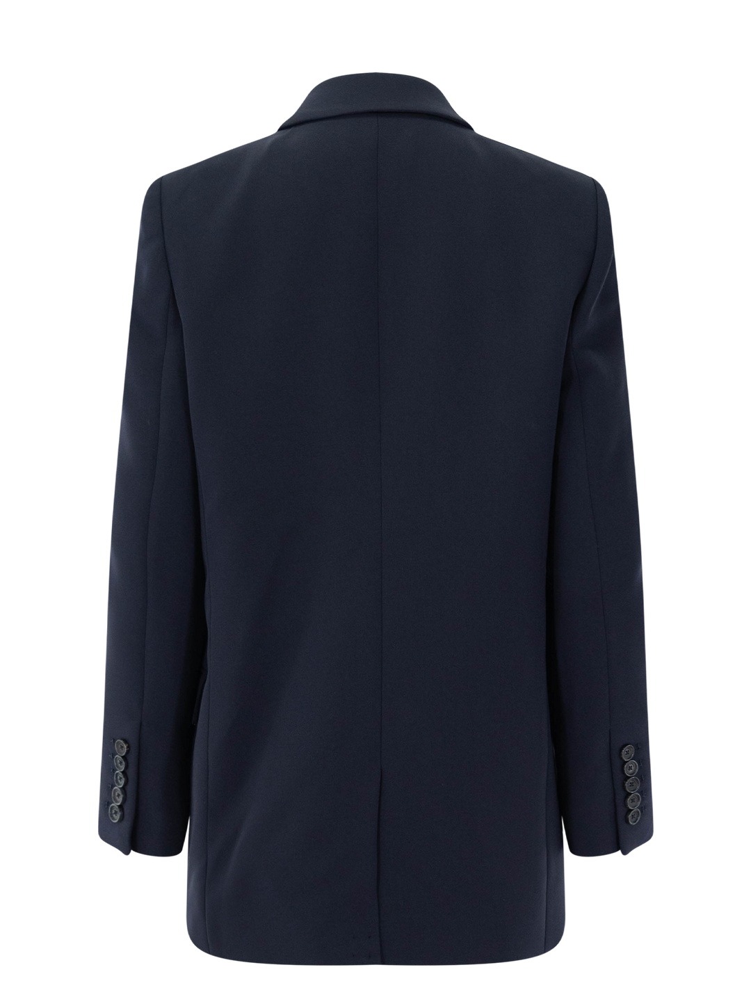 diane blazer in midnight
