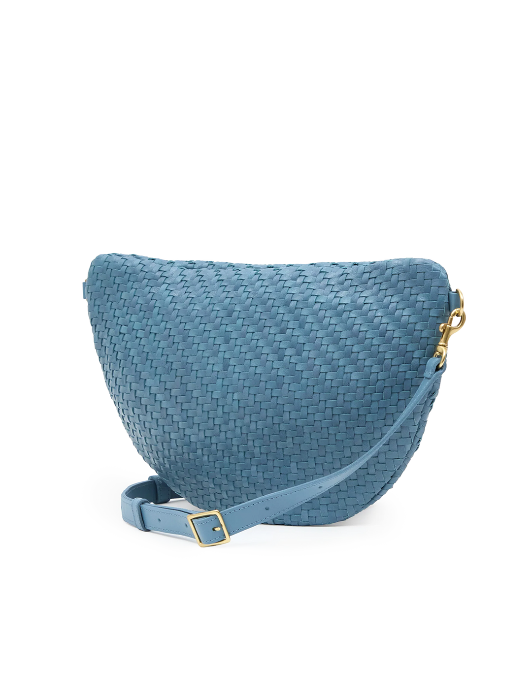 grande fanny in desert blue