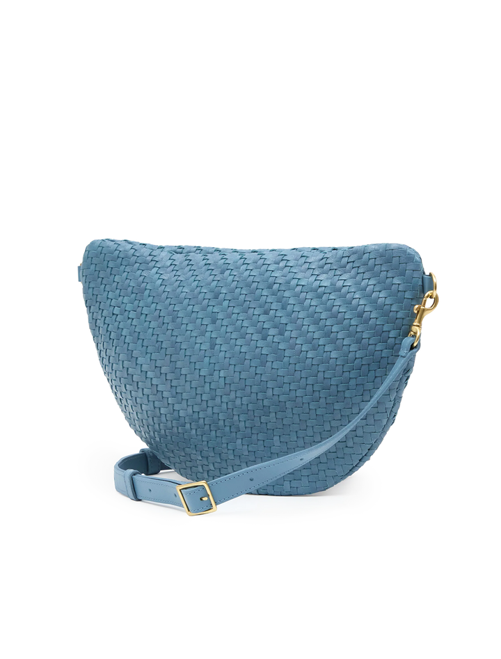 grande fanny in desert blue