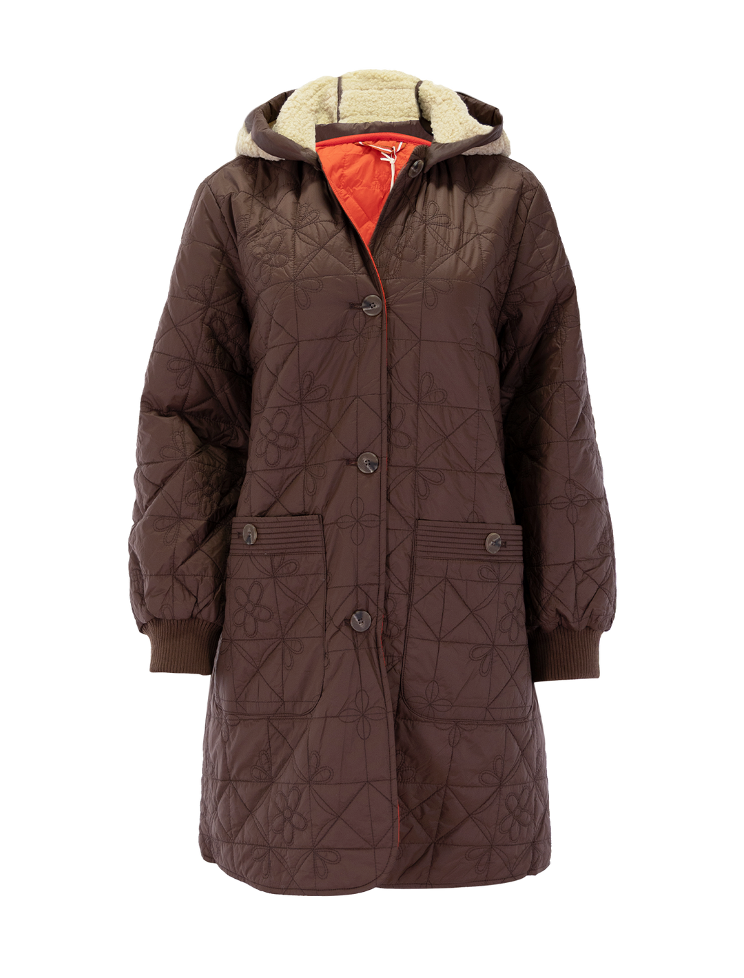 the reversible sawyer puffer