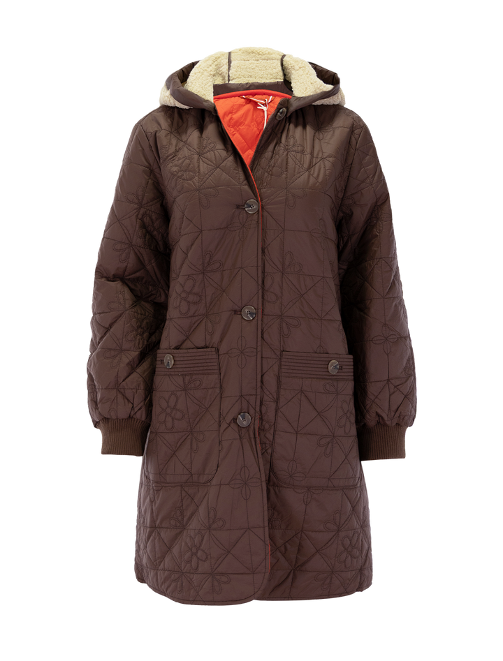 the reversible sawyer puffer