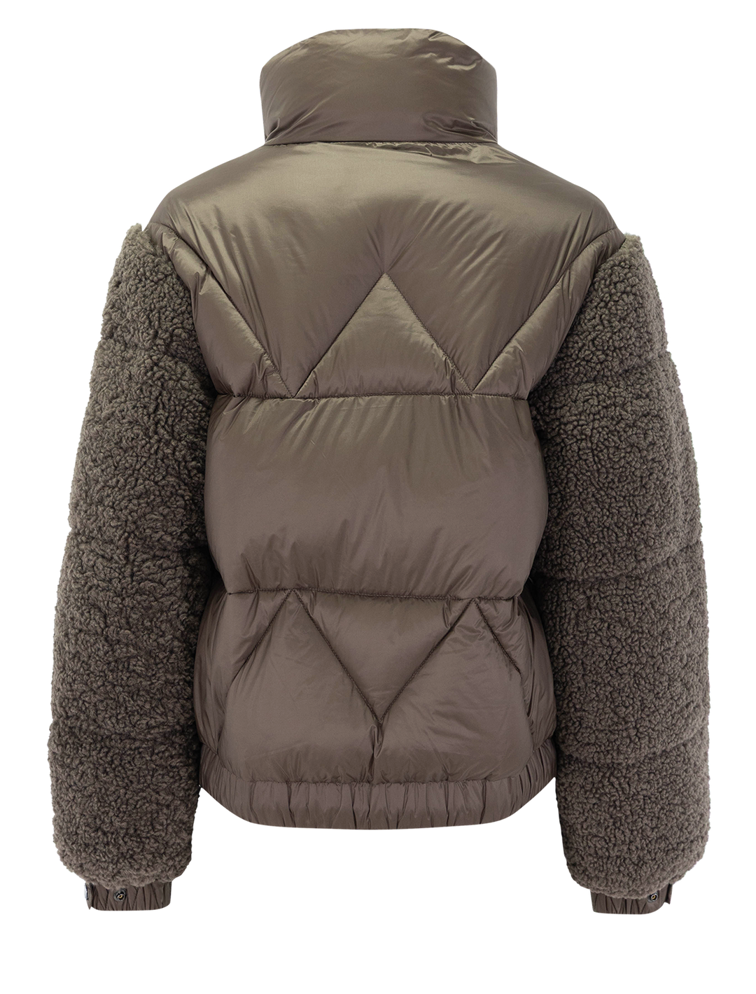 queeny in ash brown
