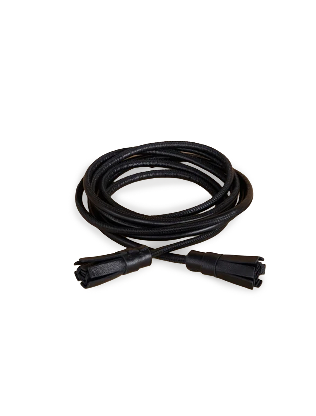 bryce wrap belt in black