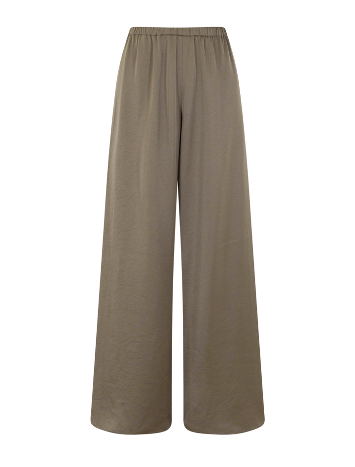 demi pant in olio