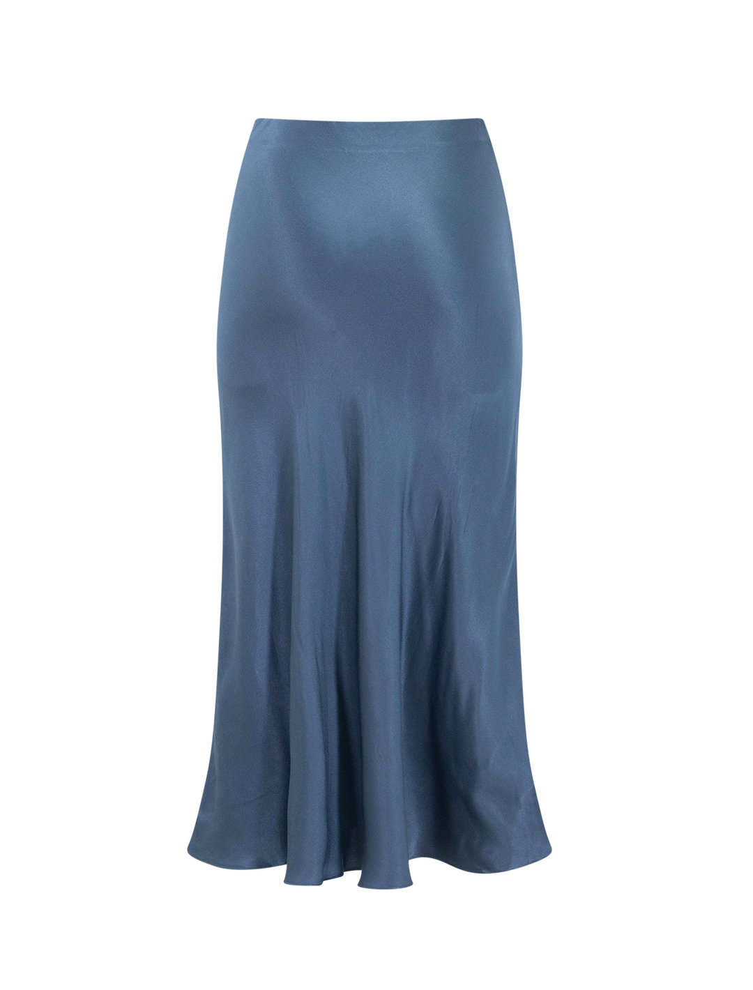 anya skirt in atlantic
